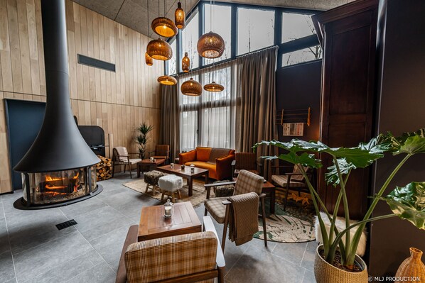 Reception - Les Hauts de Kerano (Paimpol)