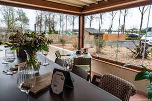 Terraço/pátio