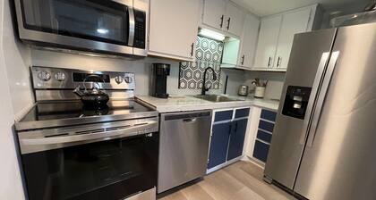 Good vibes only! 2BR at Silver Creek- sleeps 8