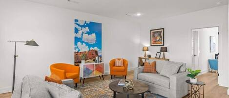 Fernseher, Arbeitsbereiche