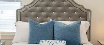 Art-Lover’s Suite - Minutes to Crystal Bridges