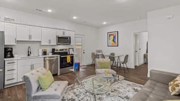 Télévision, espaces bureaux