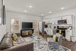 Télévision, espaces bureaux