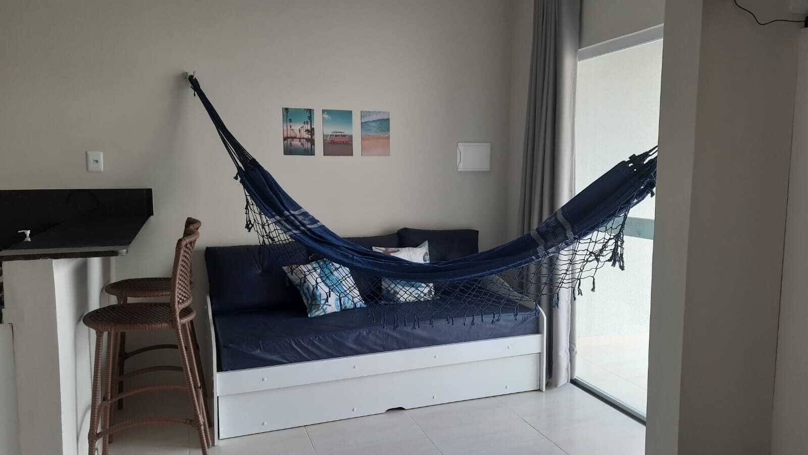 Chalet | Living area | 32-inch LED TV with digital channels, TV