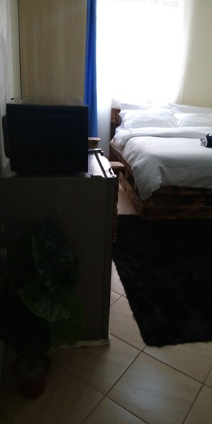 1 bedroom, WiFi