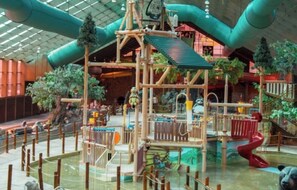 Espace pour enfants