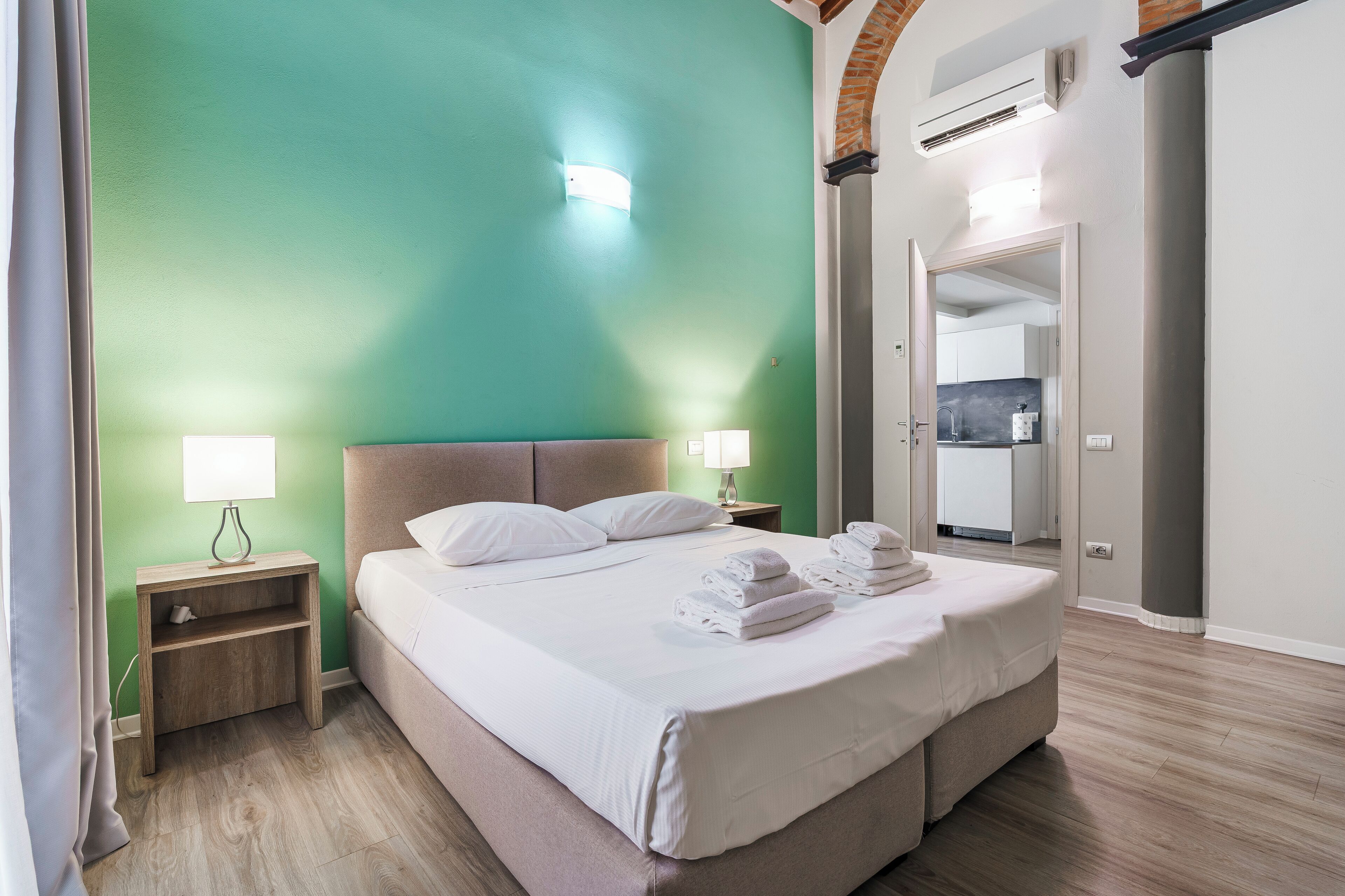 3 Schlafzimmer, Bügeleisen/Bügelbrett, kostenloses WLAN, Bettwäsche