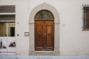 Detalle exterior