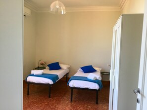 Spa - Fortezza Fourth Floor 6 Pax (Firenze)