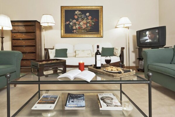 Smart TV