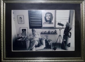 Détail de l’intérieur