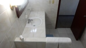 Appartement Confort | Salle de bain