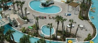 Spring break deals!  On the beach!  Views!   Next to Boardwalk!!