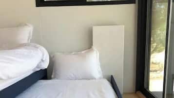1 habitación, escritorio y wifi
