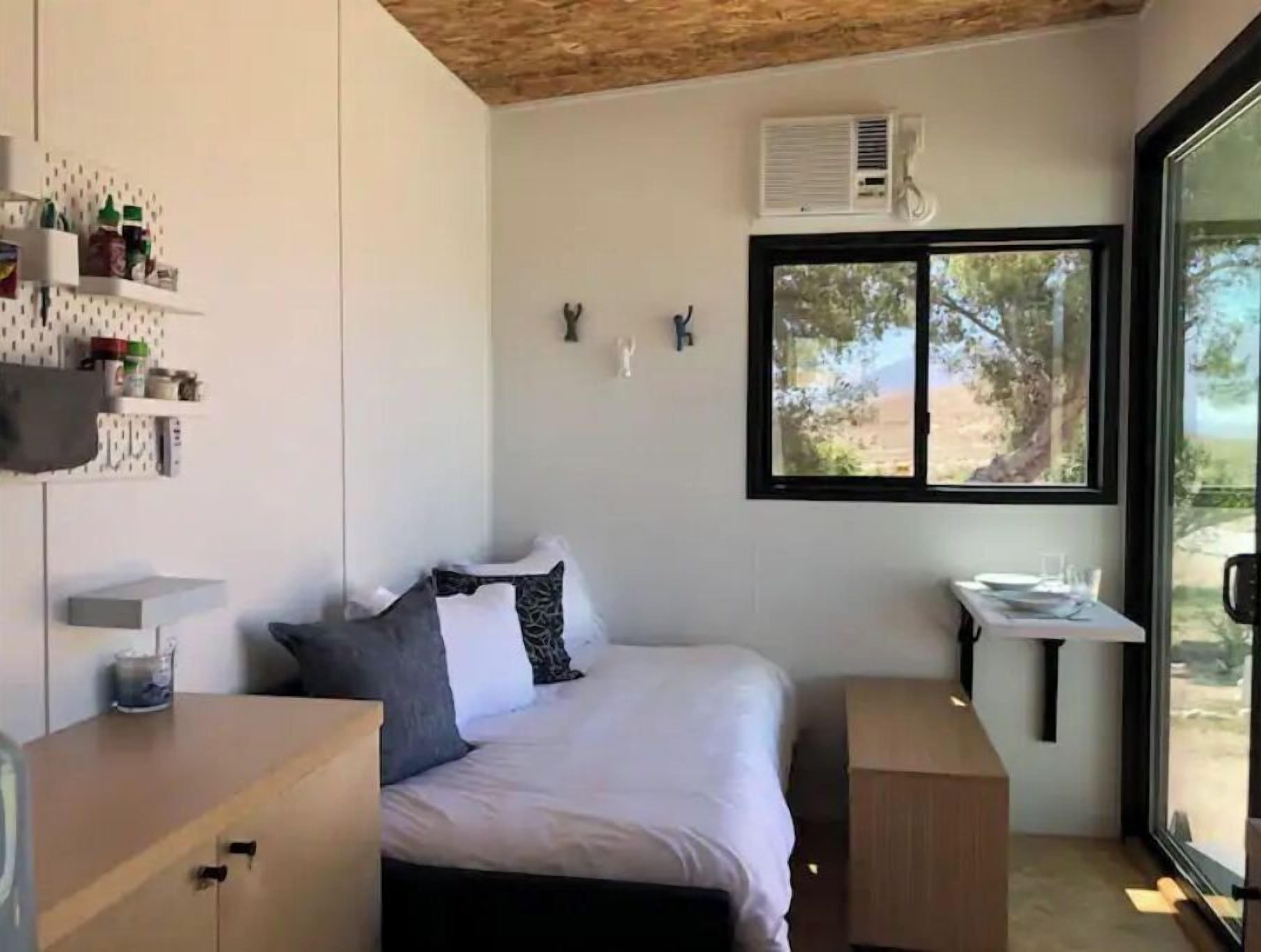 1 dormitorio, escritorio, wifi