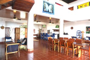 Restauranger