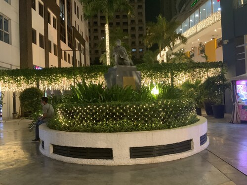 Exquisite 2 bedroom Suite At Eastwood City!