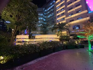 Exterior - Exquisite 2 bedroom Suite At Eastwood City! (Quezon City)