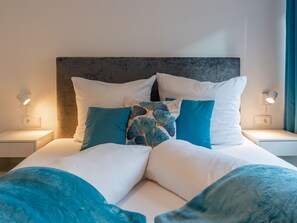 3 Schlafzimmer, Internetzugang