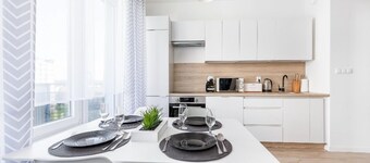 Bm apartamenty Potulicka 20 I