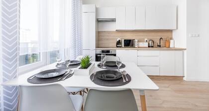 Bm apartamenty Potulicka 20 I