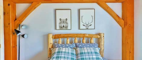 1 habitación, wifi gratis y ropa de cama