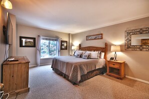 2 slaapkamers, wifi, beddengoed