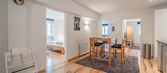 Cosy appartment near the skilift