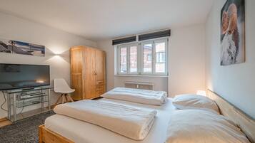 4 Schlafzimmer, Internetzugang