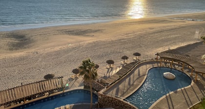 Oceanfront Luxury Condo #705 Sonoran Sky Resort