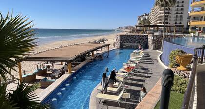 Oceanfront Luxury Condo #705 Sonoran Sky Resort