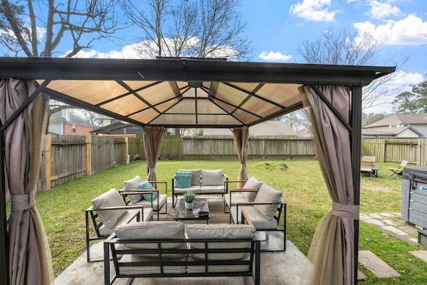 Área da propriedade