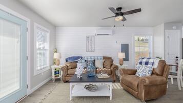 TV connectée, services de streaming