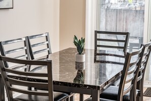 Dining - EXPLORE CO-Central fam home with large backyard! (Arvada)