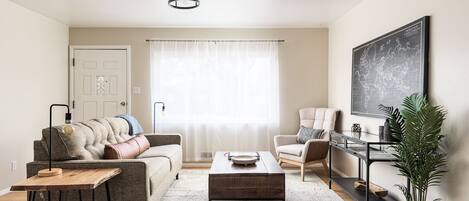 تلفزيون ذكي