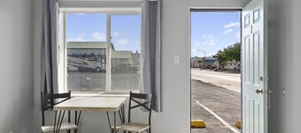 The Mint Motel