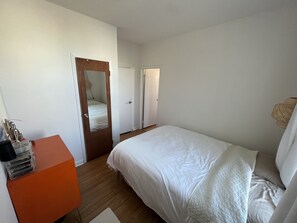 1 habitación y wifi 