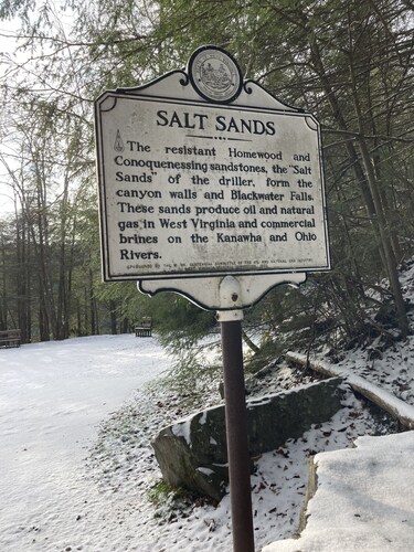 The mountains are calling...you MUST go!