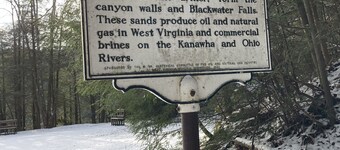 The mountains are calling...you MUST go!