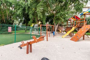 Espace pour enfants
