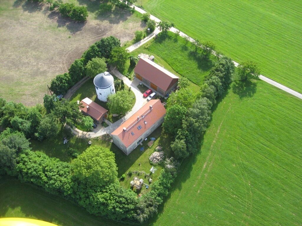 Außenbereich