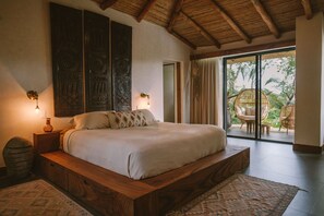 5 slaapkamers, een kluis op de kamer, een bureau, gratis wifi