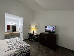 Chambre Simple Majestueuse