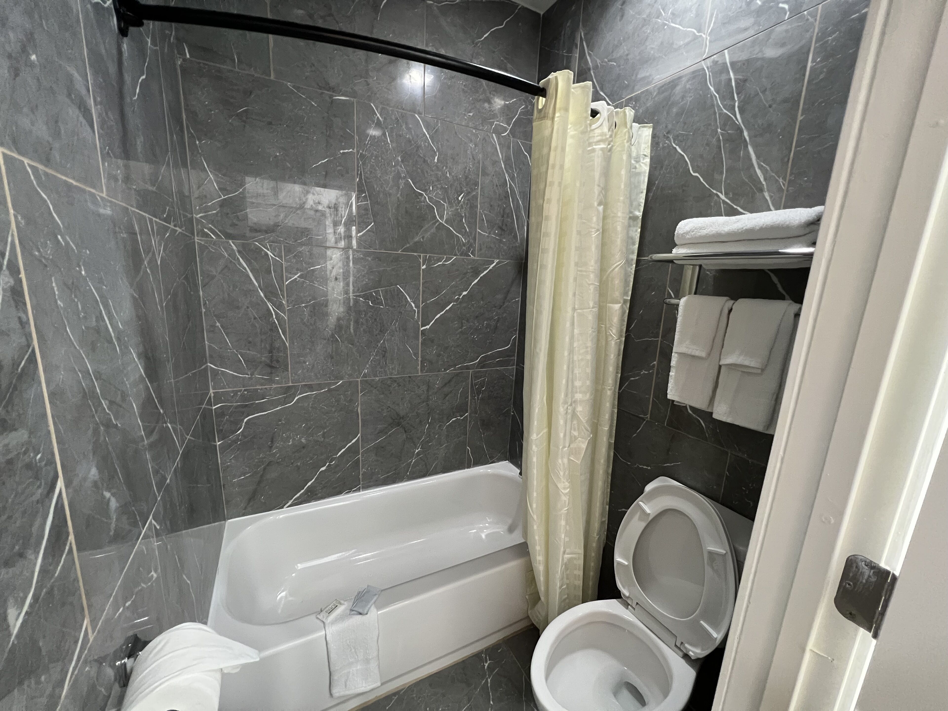 Doppia Grand | Bagno