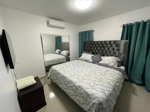 3 Schlafzimmer, WLAN