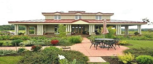 Luxury Guest House Bradford