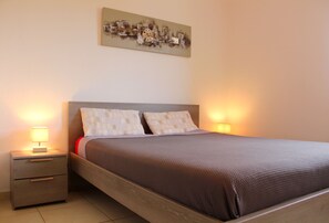 3 Schlafzimmer, kostenloses WLAN