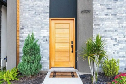 Elegant and cozy townhouse