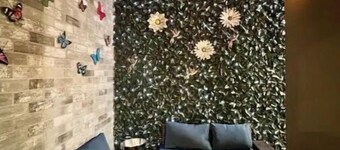 Elegant and cozy townhouse