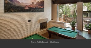 Sala de juegos